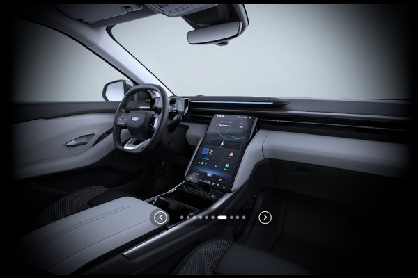 Ford Explorer Extended Range RWD 77 kWh 286pk | Driver Assistance Pack | Adaptieve Cruise | Stoelverwarming
