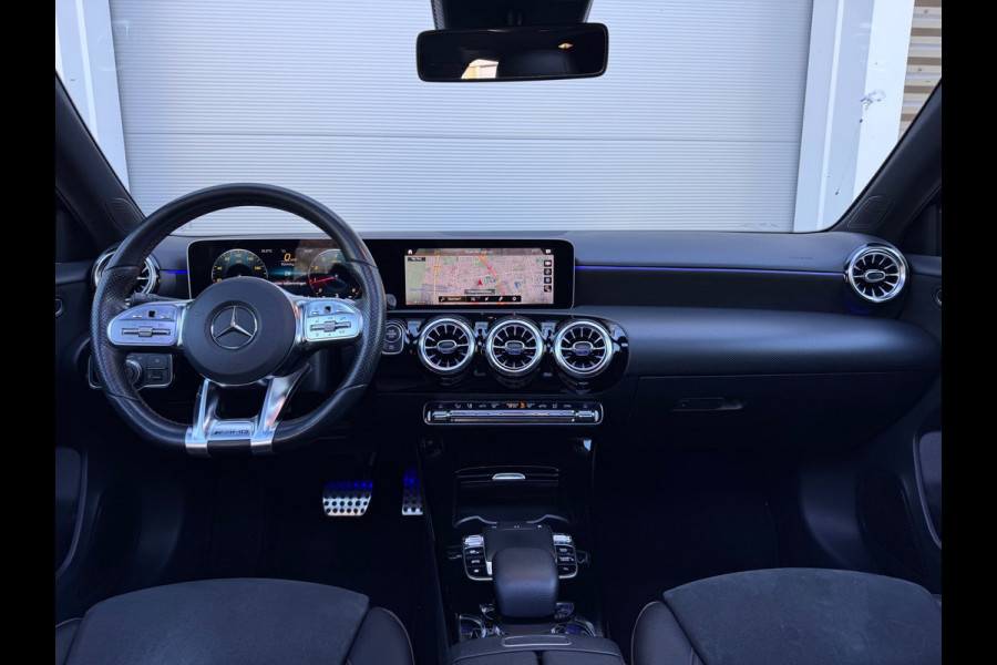 Mercedes-Benz A-Klasse 200 Premium Plus Pano/Sfeer/Camera