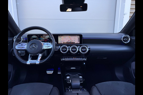 Mercedes-Benz A-Klasse 200 Premium Plus Pano/Sfeer/Camera