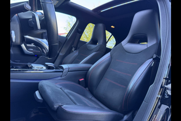 Mercedes-Benz A-Klasse 200 Premium Plus Pano/Sfeer/Camera