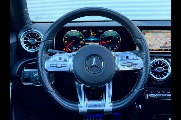 Mercedes-Benz A-Klasse 200 Premium Plus Pano/Sfeer/Camera