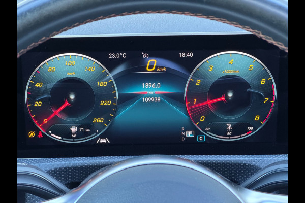 Mercedes-Benz A-Klasse 200 Premium Plus Pano/Sfeer/Camera