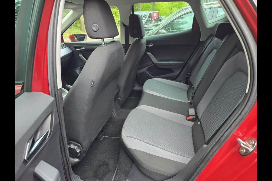 Seat Arona 1.0 TSI Style Business Intense | 2E EIGENAAR | 12MND GARANTIE | DIGI COCKPIT | NAVI | ACC | LANE ASSIST |