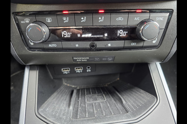 Seat Arona 1.0 TSI Style Business Intense | 2E EIGENAAR | 12MND GARANTIE | DIGI COCKPIT | NAVI | ACC | LANE ASSIST |