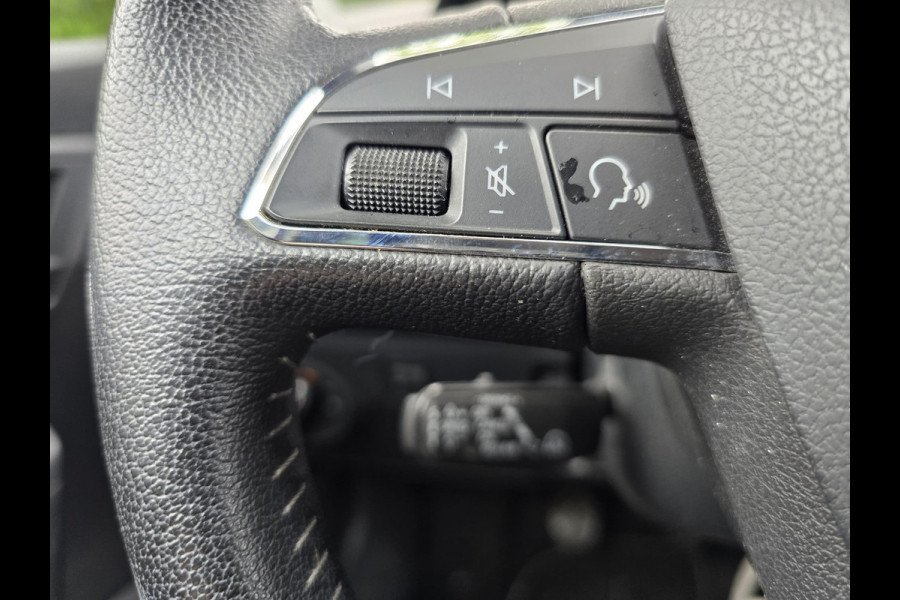 Seat Arona 1.0 TSI Style Business Intense | 2E EIGENAAR | 12MND GARANTIE | DIGI COCKPIT | NAVI | ACC | LANE ASSIST |