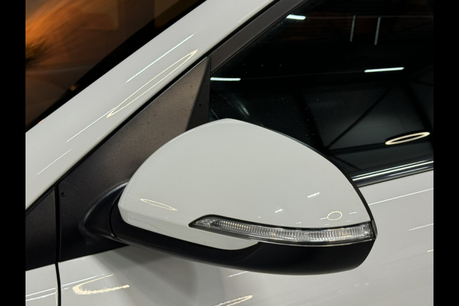 Kia Rio 1.0 TGDI 120PK Garantie Camera StuurVW StoelVW Navi Cruise Clima Led Dab Lane ASS Rijklaar