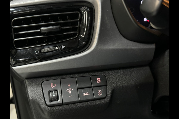 Kia Rio 1.0 TGDI 120PK Garantie Camera StuurVW StoelVW Navi Cruise Clima Led Dab Lane ASS Rijklaar