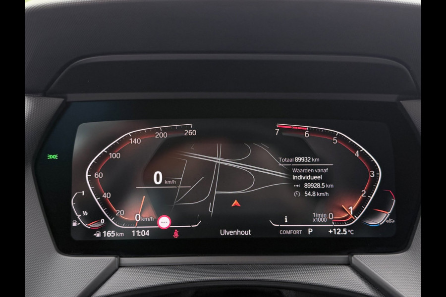 BMW 1-serie 118i Executive Edition | 1ste eigenaar | PDC | Carplay |
