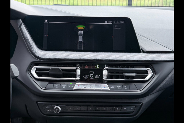 BMW 1-serie 118i Executive Edition | 1ste eigenaar | PDC | Carplay |