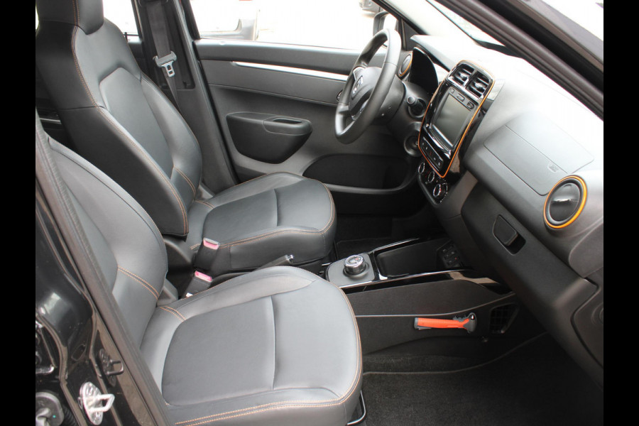 Dacia Spring Comfort Plus 27 kWh | ACHTERUITRIJCAMERA | SOH 92,7% |