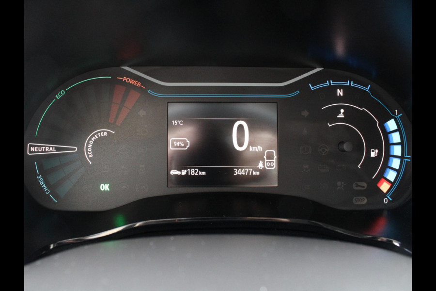 Dacia Spring Comfort Plus 27 kWh | ACHTERUITRIJCAMERA | SOH 92,7% |