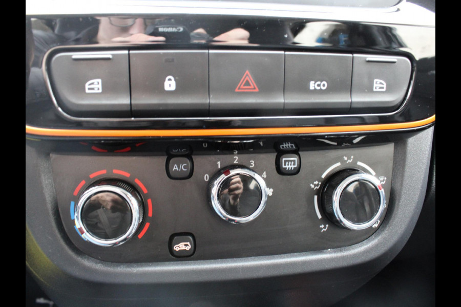 Dacia Spring Comfort Plus 27 kWh | ACHTERUITRIJCAMERA | SOH 92,7% |