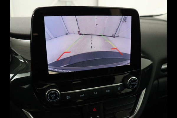 Ford Puma 1.0 EcoBoost Hybrid Titanium | Panoramadak | Stoelverwarming | Adaptive cruise | Camera | Carplay | Full LED | Stuurverwarming | Side Assist | Navigatie | Parkeerhulp | Climate control