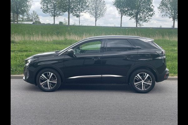 Peugeot 3008 1.2 Turbo Allure Pack Automaat