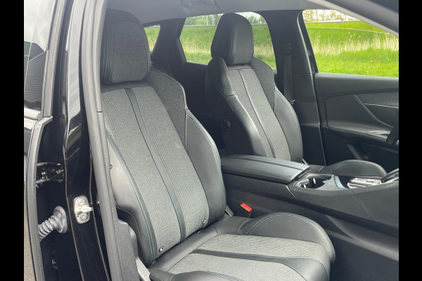 Peugeot 3008 1.2 Turbo Allure Pack Automaat