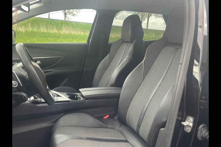 Peugeot 3008 1.2 Turbo Allure Pack Automaat