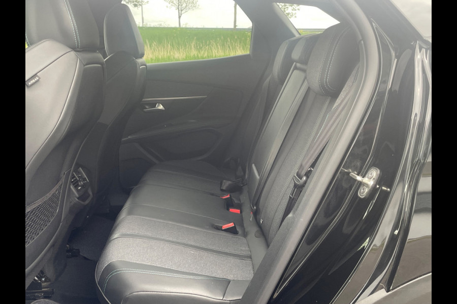 Peugeot 3008 1.2 Turbo Allure Pack Automaat