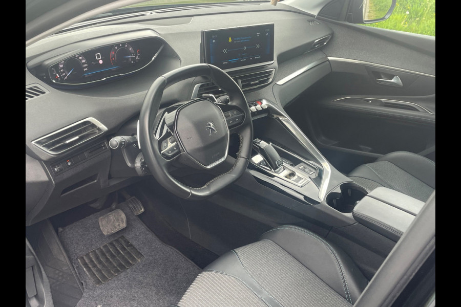Peugeot 3008 1.2 Turbo Allure Pack Automaat