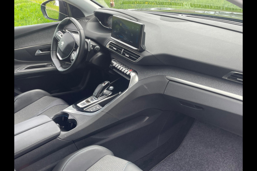 Peugeot 3008 1.2 Turbo Allure Pack Automaat