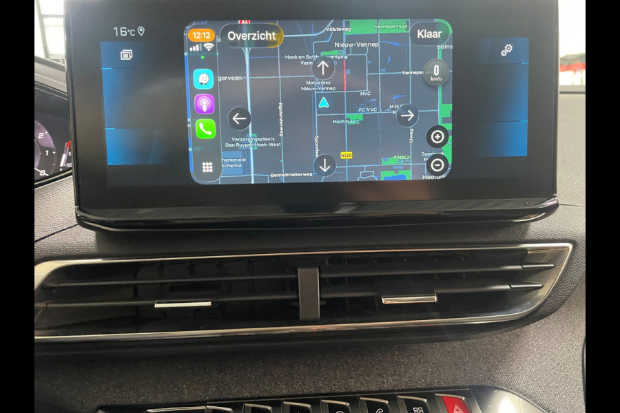 Peugeot 3008 1.2 Turbo Allure Pack Automaat