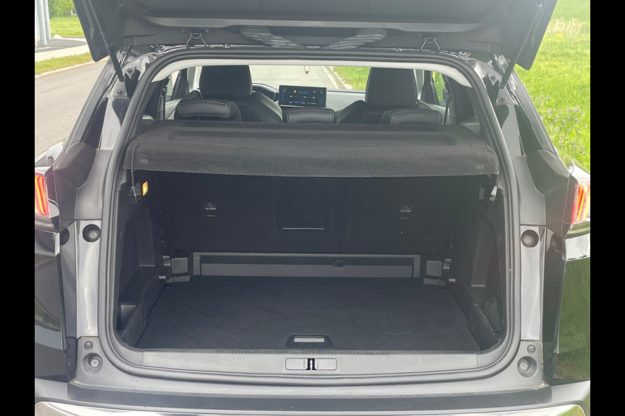 Peugeot 3008 1.2 Turbo Allure Pack Automaat