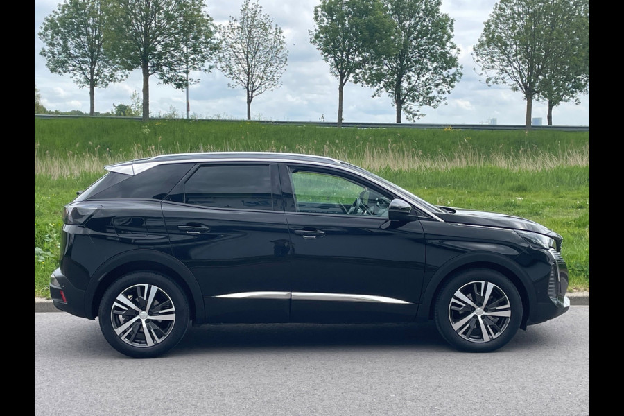 Peugeot 3008 1.2 Turbo Allure Pack Automaat