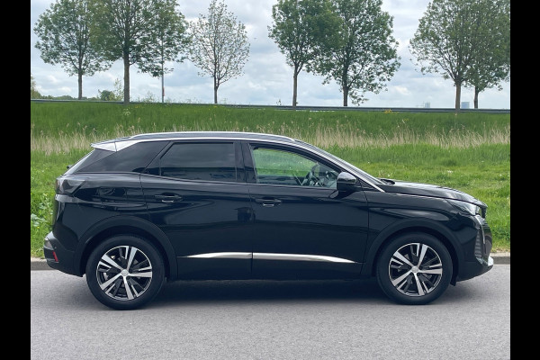 Peugeot 3008 1.2 Turbo Allure Pack Automaat