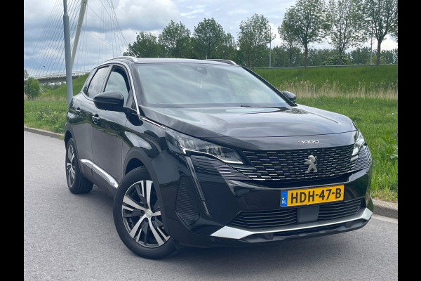 Peugeot 3008 1.2 Turbo Allure Pack Automaat