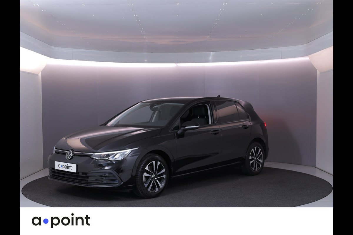 Volkswagen Golf 1.0 TSI Life 110pk 6bak| 16'LM-velgen| extra getint glas |