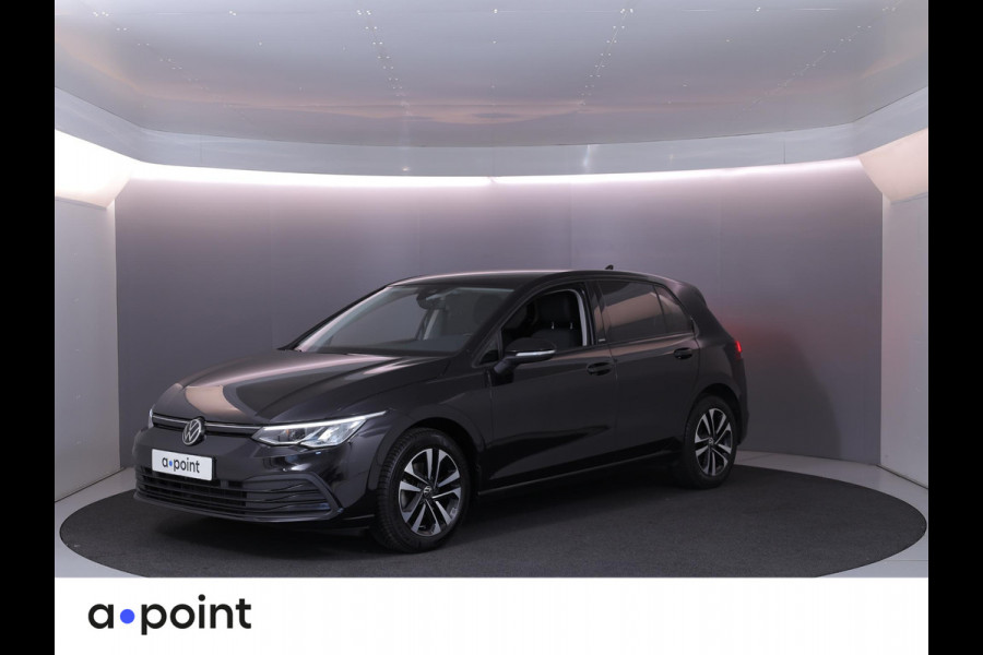 Volkswagen Golf 1.0 TSI Life 110pk 6bak| 16'LM-velgen| extra getint glas |