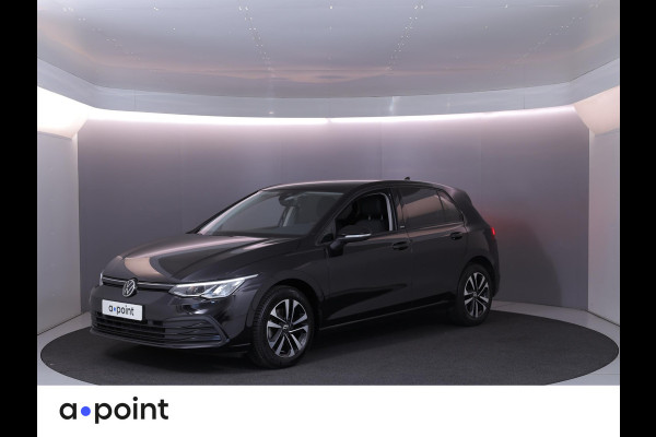 Volkswagen Golf 1.0 TSI Life 110pk 6bak| 16'LM-velgen| extra getint glas |