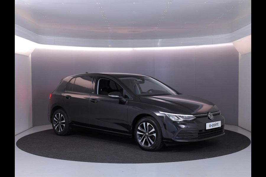 Volkswagen Golf 1.0 TSI Life 110pk 6bak| 16'LM-velgen| extra getint glas |