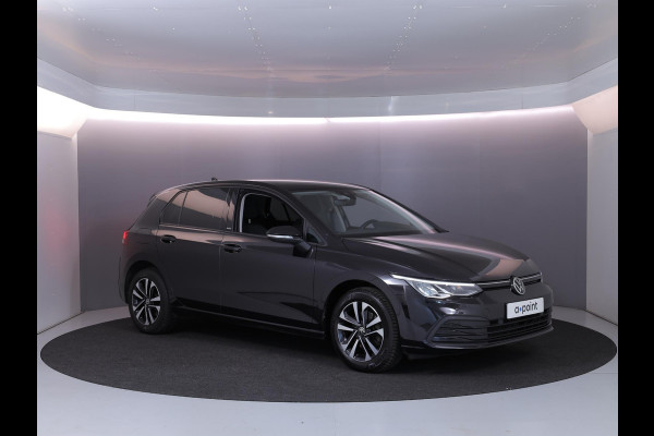 Volkswagen Golf 1.0 TSI Life 110pk 6bak| 16'LM-velgen| extra getint glas |