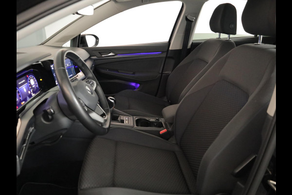 Volkswagen Golf 1.0 TSI Life 110pk 6bak| 16'LM-velgen| extra getint glas |