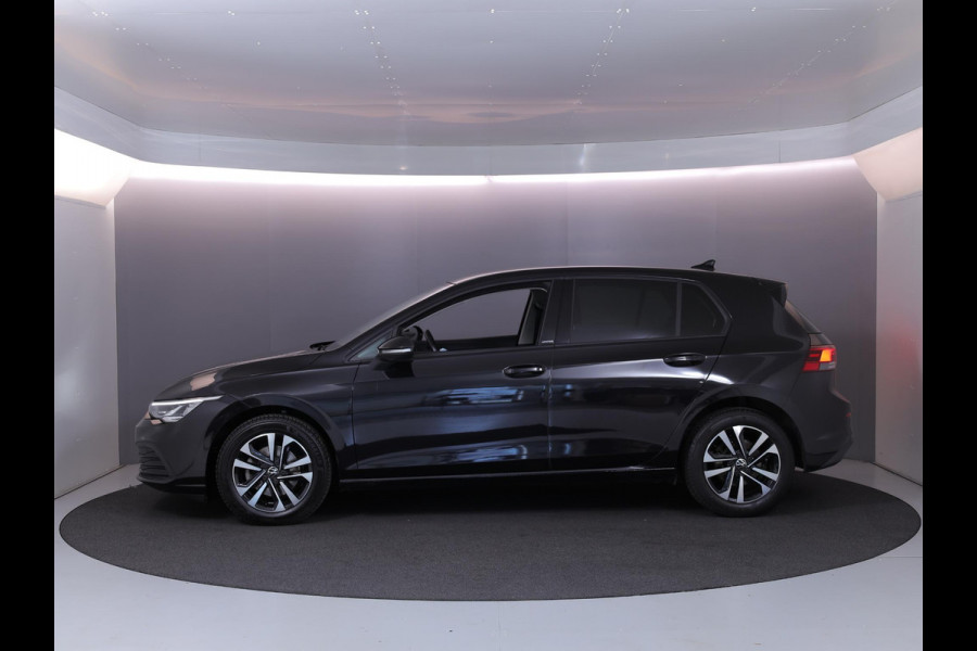 Volkswagen Golf 1.0 TSI Life 110pk 6bak| 16'LM-velgen| extra getint glas |