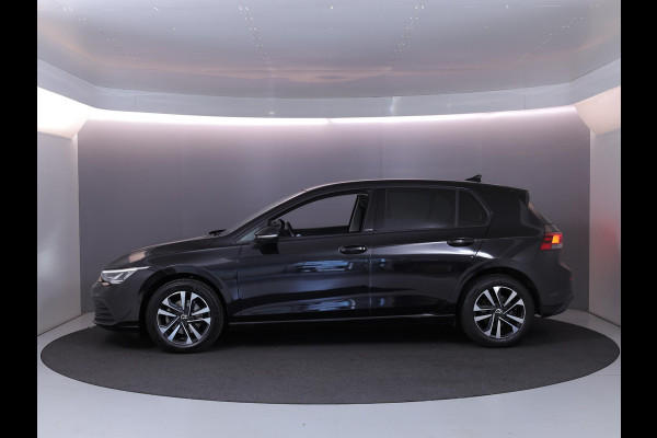 Volkswagen Golf 1.0 TSI Life 110pk 6bak| 16'LM-velgen| extra getint glas |