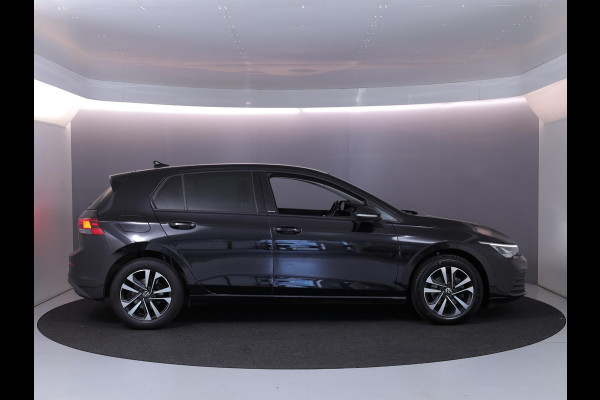 Volkswagen Golf 1.0 TSI Life 110pk 6bak| 16'LM-velgen| extra getint glas |