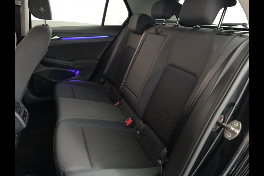 Volkswagen Golf 1.0 TSI Life 110pk 6bak| 16'LM-velgen| extra getint glas |