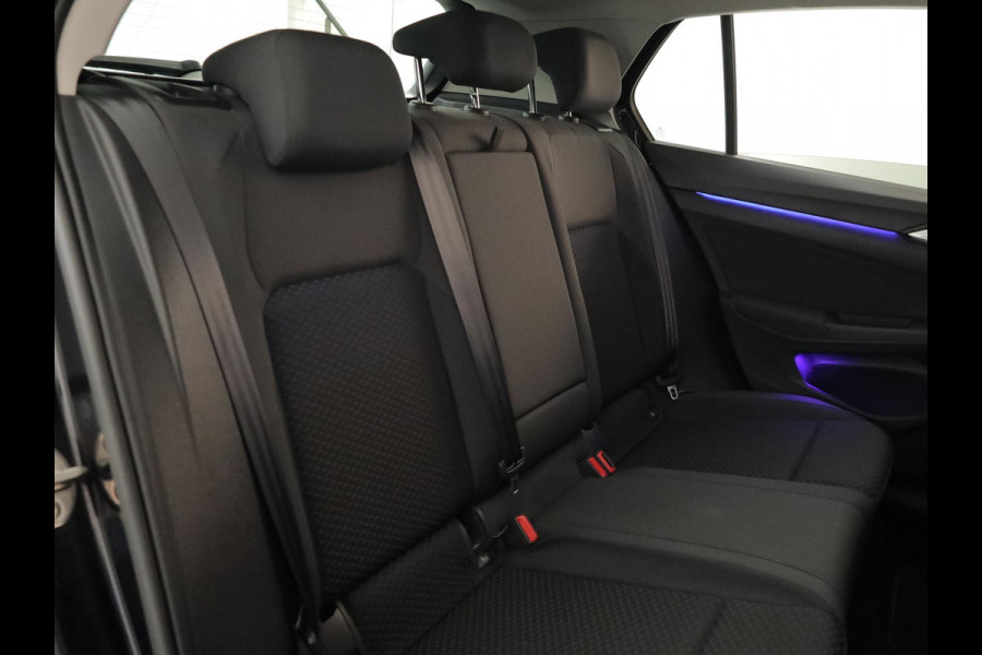 Volkswagen Golf 1.0 TSI Life 110pk 6bak| 16'LM-velgen| extra getint glas |