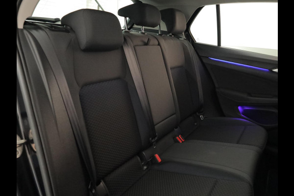 Volkswagen Golf 1.0 TSI Life 110pk 6bak| 16'LM-velgen| extra getint glas |