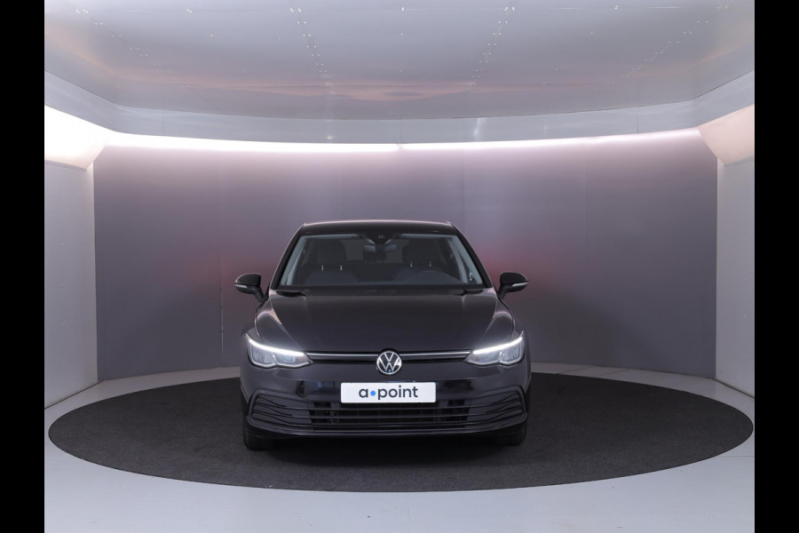 Volkswagen Golf 1.0 TSI Life 110pk 6bak| 16'LM-velgen| extra getint glas |