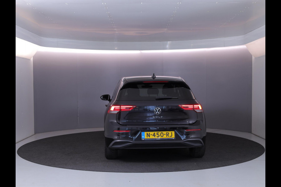 Volkswagen Golf 1.0 TSI Life 110pk 6bak| 16'LM-velgen| extra getint glas |