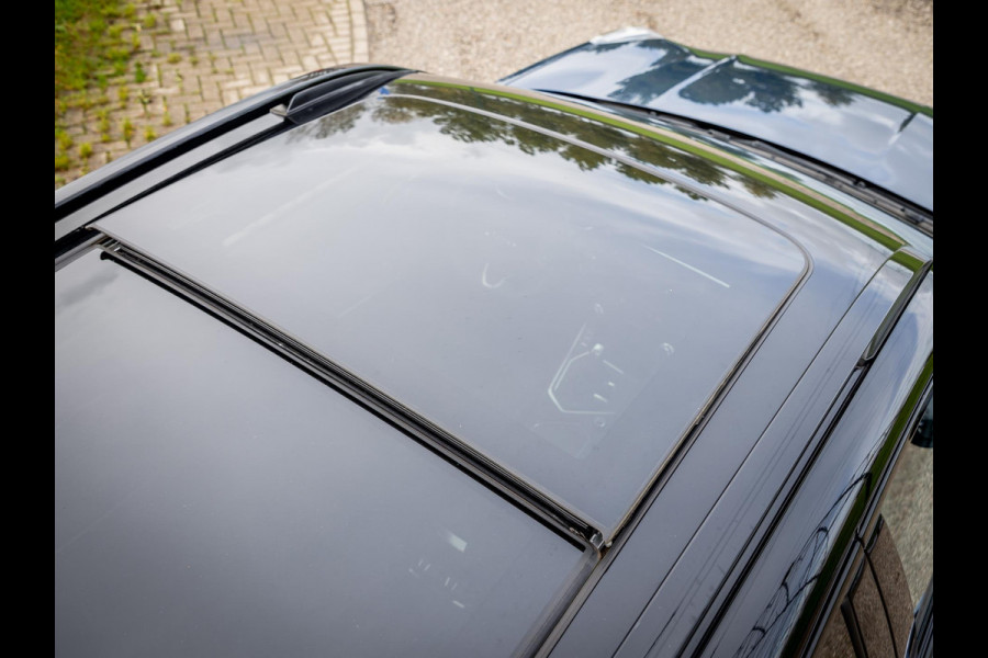 Lynk & Co 01 1.5 Plug-In Hybrid 262pk BLACKED OUT | Trekhaak | Zwarte hemel