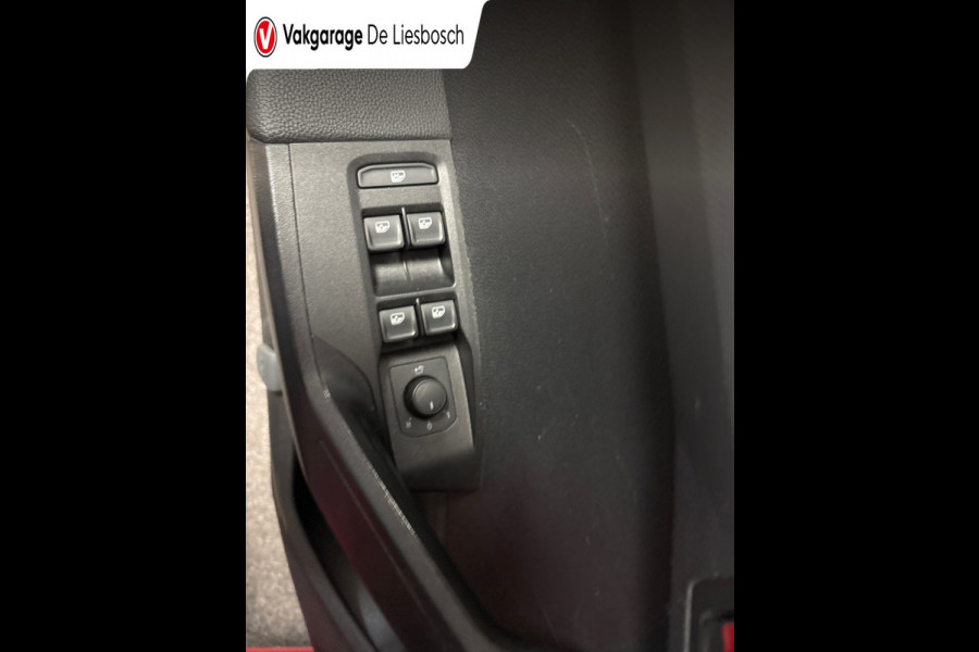 Seat Ibiza 1.0 TSI Style Business Intense/navi/carplay/clima/pdc/camera/boeken