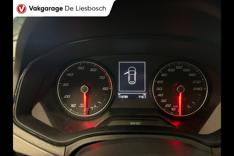 Seat Ibiza 1.0 TSI Style Business Intense/navi/carplay/clima/pdc/camera/boeken