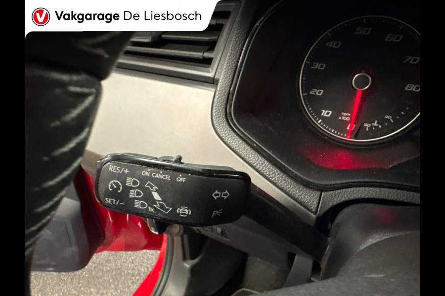 Seat Ibiza 1.0 TSI Style Business Intense/navi/carplay/clima/pdc/camera/boeken