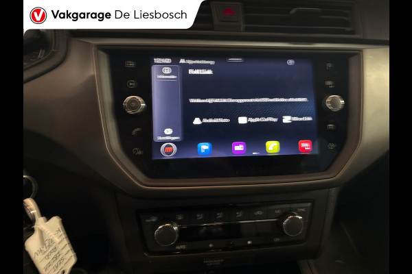 Seat Ibiza 1.0 TSI Style Business Intense/navi/carplay/clima/pdc/camera/boeken