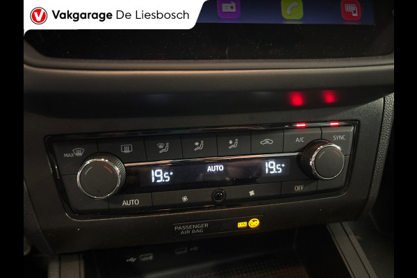 Seat Ibiza 1.0 TSI Style Business Intense/navi/carplay/clima/pdc/camera/boeken