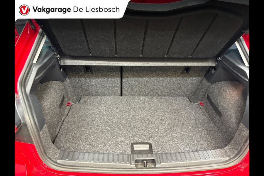 Seat Ibiza 1.0 TSI Style Business Intense/navi/carplay/clima/pdc/camera/boeken