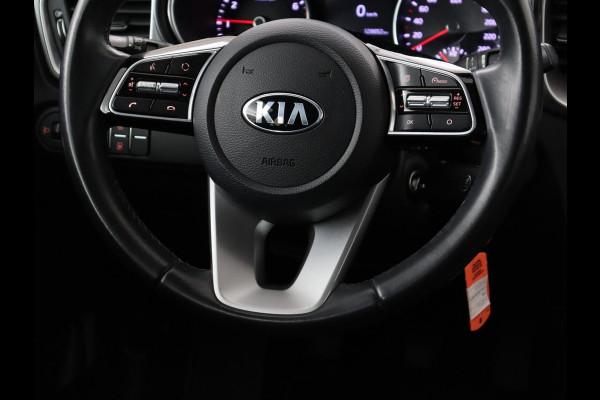 Kia Ceed 1.0 T-GDi DynamicLine | Carplay | Camera | Navigatie | Climate control | Parkeerhulp | Cruise control | Bluetooth | DAB | Lichtmetalen velgen